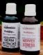 NERVE/STRESS: RELIEF BIG TIME -  also now in Money Saving 100ml. and 200ml. Smooth the STRESS AWAY.